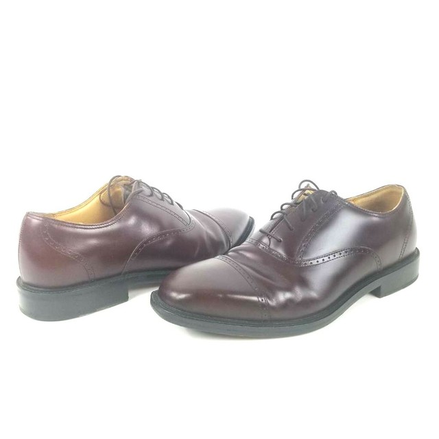 rockport men's dress shoes