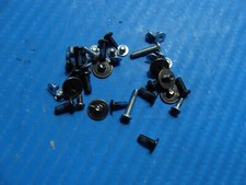 HP 15-cc183cl 15.6" Genuine Laptop Screw Set Screws for Repair ScrewSet