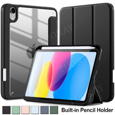 ESR Cover Per IPad Air 13" 3/2 (2025/2024),iPad Pro 12.9 (6a/5a/4a - Foto 6