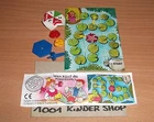 CHILDREN [614 432] PUZZLE GAME + BPZ (D)