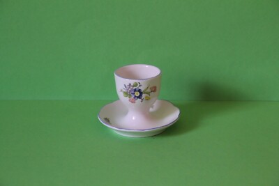 Nikko Tableware Vanessa Blue Peony Eierbecher mit Ablage