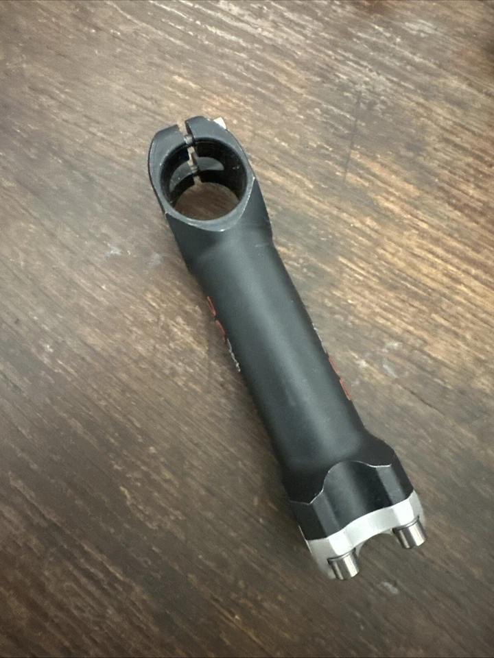 Deda Elementi Newton 26 Road Handlebar Stem - 125mm x 26.0mm - Image 4 of 4