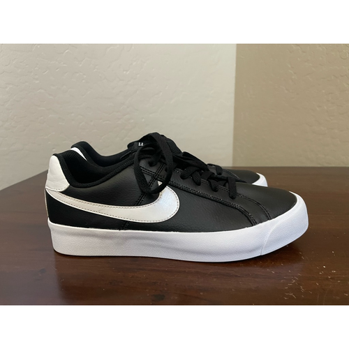 nike women's court royale ac shoes