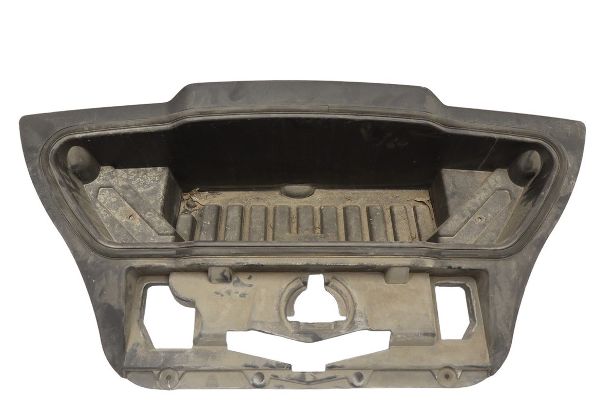 BUCK526 カスタム　リミテッドエディション John Deere Gator XUV 590i 16 Hood Storage M168275 52676 | eBay
