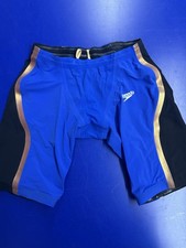 Speedo Men's Fastskin LZR Pure Intent Jammer Tech Suit