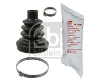 Febi Bilstein Faltenbalgsatz Antriebswelle 02720 FüR Opel Corsa Astra Tigra Cc