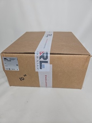 Red Lion G10S0000 Graphite Model G10 Color Touchscreen Interface Terminal