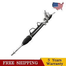 Complete Power Steering Rack Pinion Assembly For 2000-2001 Infiniti I30 263016 Complete Power Steering Rack Pinion Assembly For 2000-2001 Infiniti I30 263016
