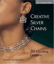 Creative Silver Chains: 20 Dazzling Designs