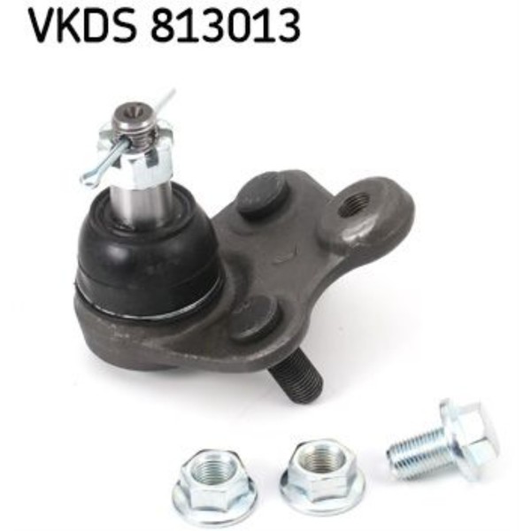 SKF Traggelenk FüHrungsgelenk Passend FüR Honda CR-V III RE RE-image