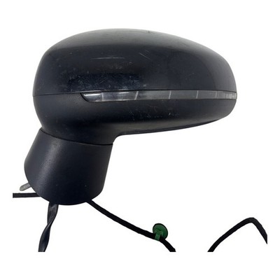 Audi A1 MK1 8X (2010-2014) 2 Door Passenger Side Wing Mirror In LZ9Y 8X2857409F