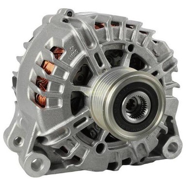 Lichtmaschine 150A Neu Original Valeo TG15C103 für * Ford, Mazda