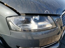 Audi A3 8P original Scheinwerfer vorn rechts Halogen Facelift Bj.2011 