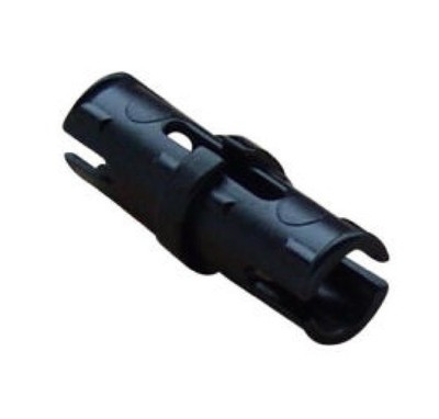 Lego 50 Stück Technic Pin in schwarz 2780 schwarze Verbinder Pins kurz 1x2
