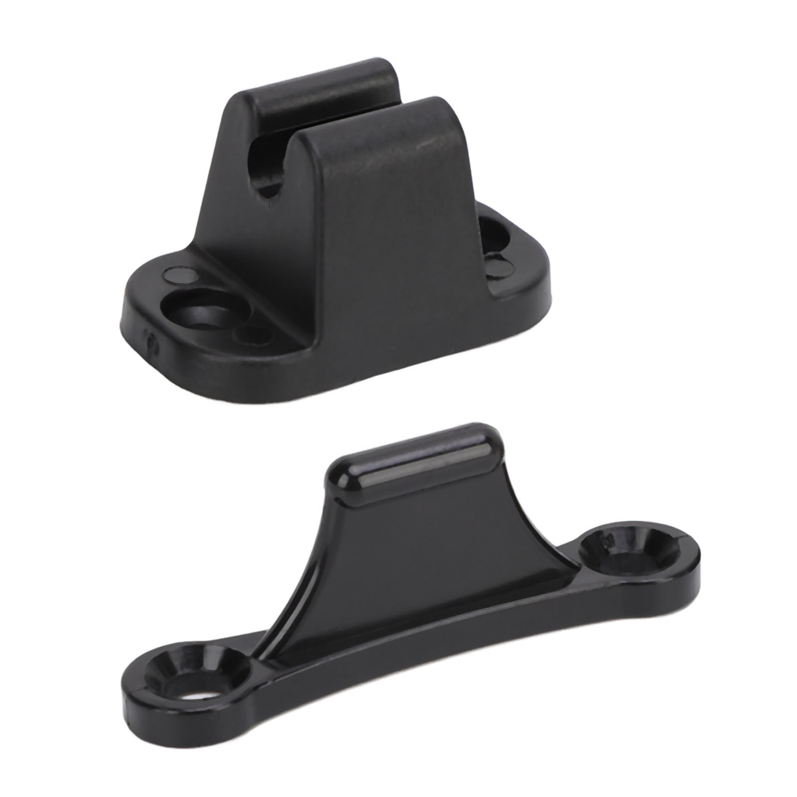 RV Door Holder T Style Easy-Install Compact Baggage Door Catch For Motor Home