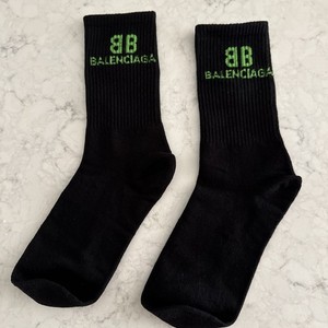 Balenciaga Socks | eBay