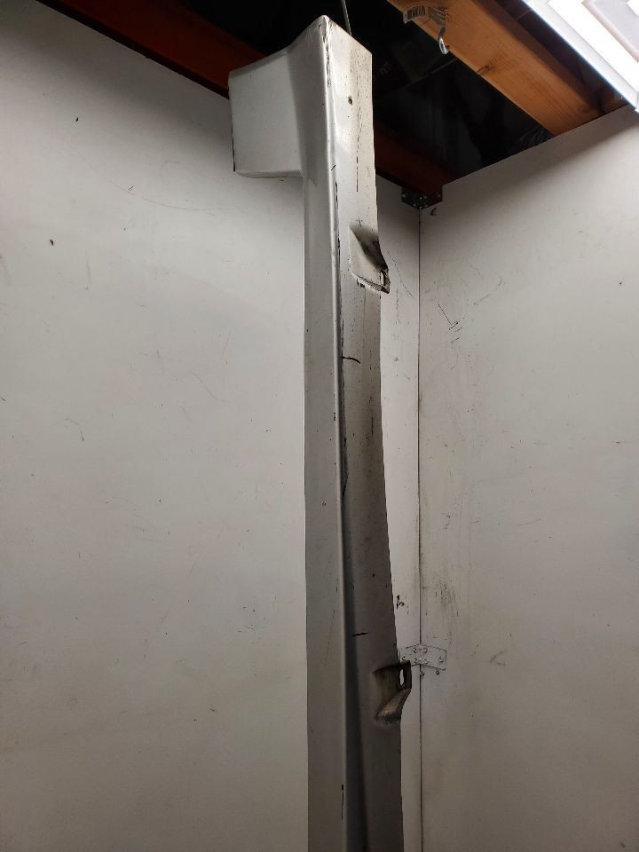 2000 2004 2005 Toyota Celica GT GTS TRD Left Side Skirt Rocker