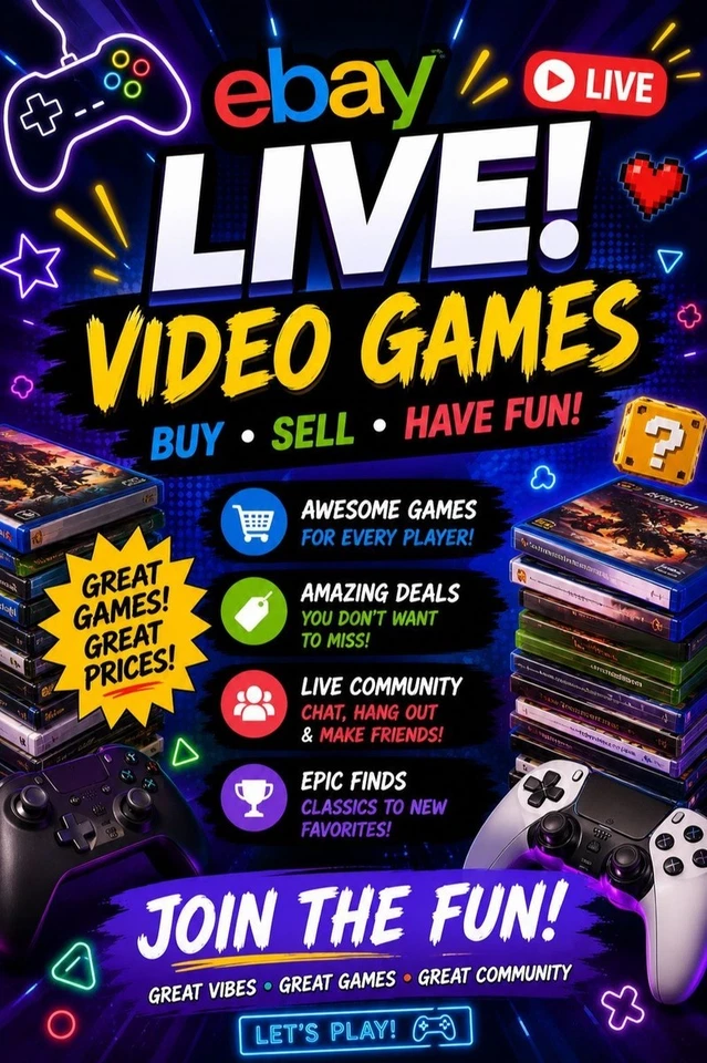 $1 STARTS! ALL NINTENDO - GameCube - Wii - Wii U - PICK EM GAME!