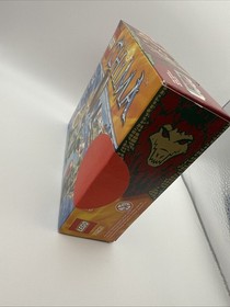 LEGO LEGENDS OF CHIMA - Crocodile Tribe Pack (70231) - NEW SEALED