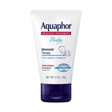 Aquaphor Baby Healing Ointment 3oz Tube Diaper Drool Rash Dry Skin Relief