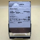 WD HGST DC HC510 10TB 7.2K SAS 12Gbps 3.5in HDD HUH721010AL5204