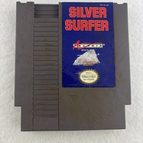 NES Lot 7 Cartridges - Broken / No Load / Internal Damage For Parts Repair