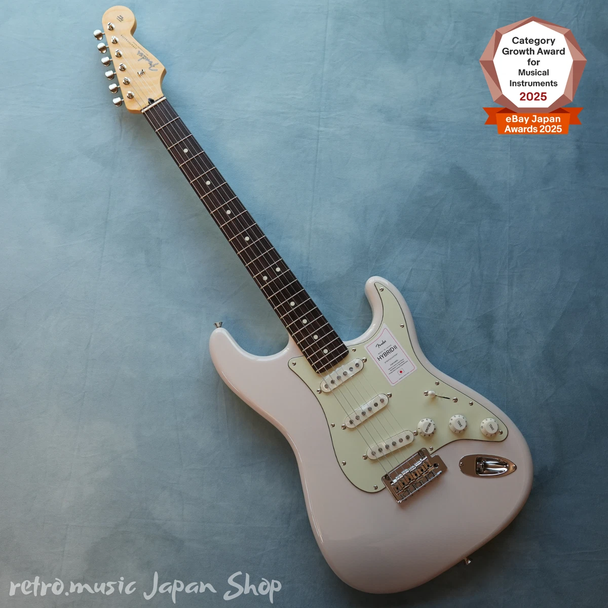 Fender Stratocaster Made In Usa for sale | eBay