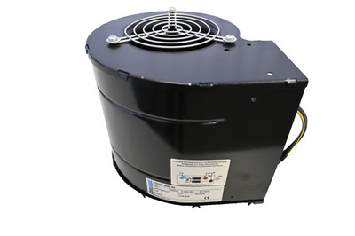 ebm-papst D2E097-BI56-94 Einphasen AC Motor 230V 87/100W Kondensatormotor