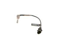 Bosch Sensor, Abgastemperatur FüR Alfa Romeo Passend FüR Fiat Lancia