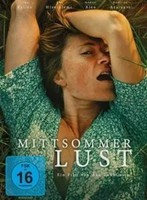 Mittsommerlust | Juhani Aho (U. A.) | Deutsch | DVD | 1X DVD-9 | 2022
