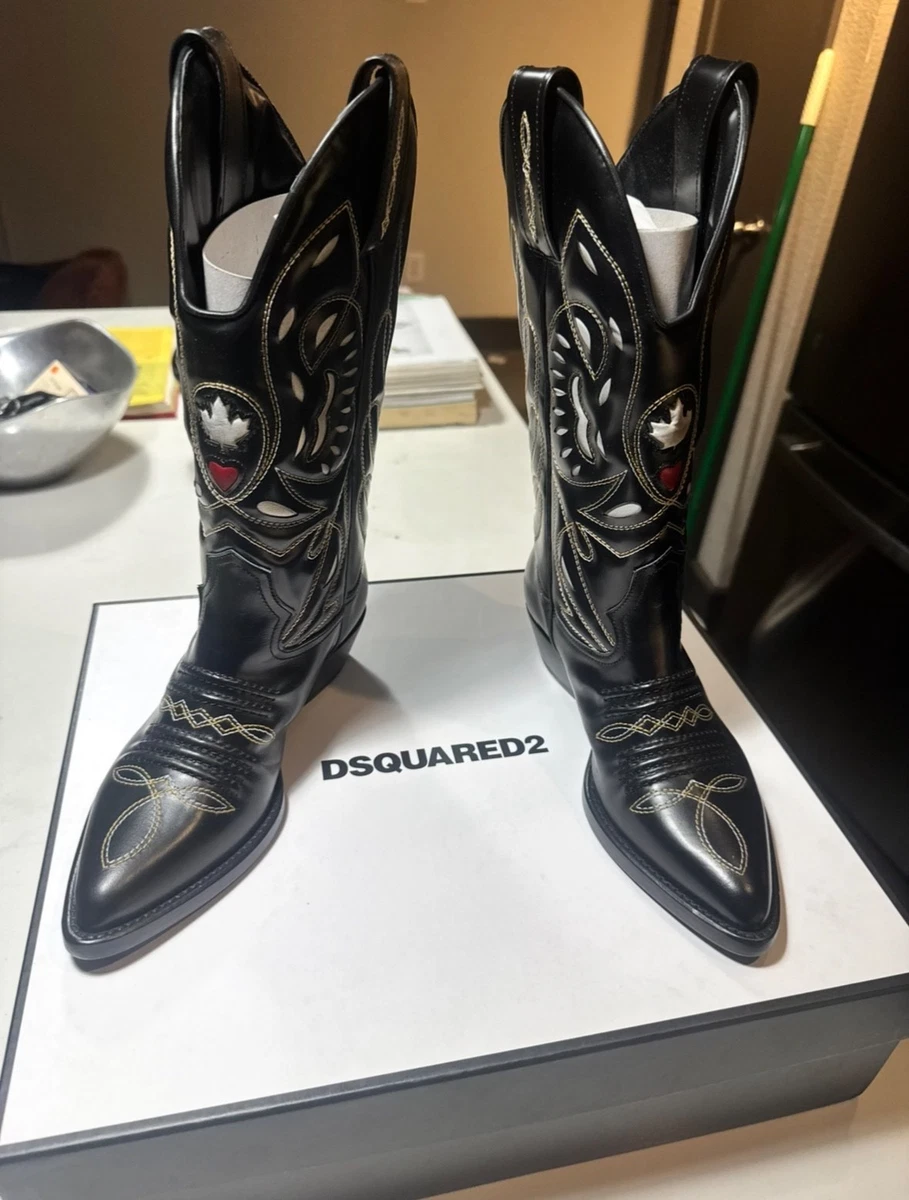 Dsquared2 Shoes for Women for sale | eBay