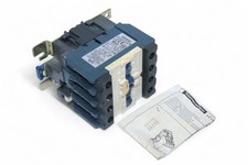 SCHNEIDER LC1D503M CONTACTOR (220V)