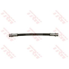 2x Bremsschlauch hinten für Audi 80 B4 8C2 8C5 A4 B5 8D2 8D5 A8 D3 4E2 | 242463