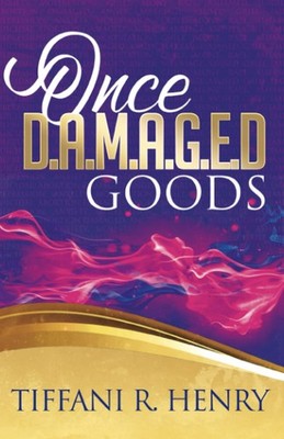 Once D.A.M.A.G.E.D Goods