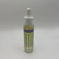 Tanologist Face + Body Self Tanning Drops Dark 1.01 oz