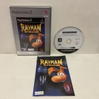 Rayman Revolution PS2 PlayStation 2 PAL - VGC - Free Post