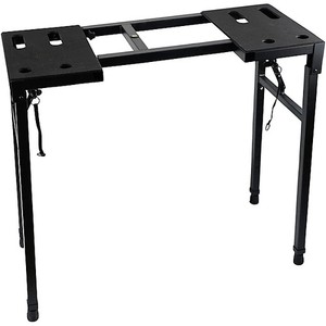 Damaged-bolt *** Gator Frameworks Heavy-Duty Keyboard Table, Stand #R3700