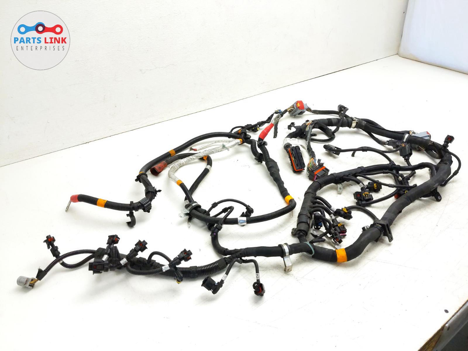 Ferrari California 30 2012-2014 Right Door cable