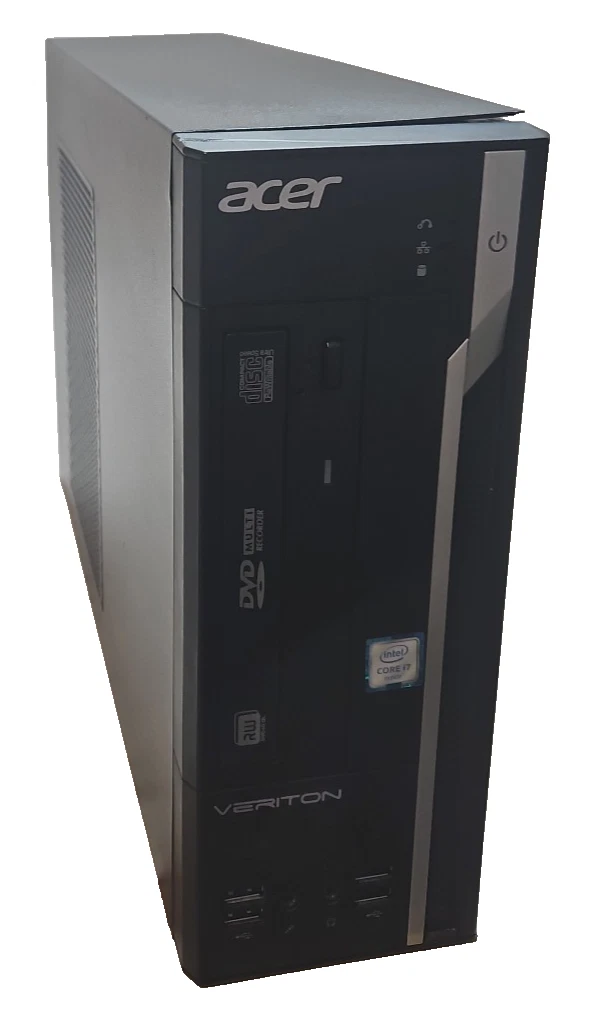 Acer Small Form Factor (SFF) PC Desktops and All 3.00-3.49 GHz