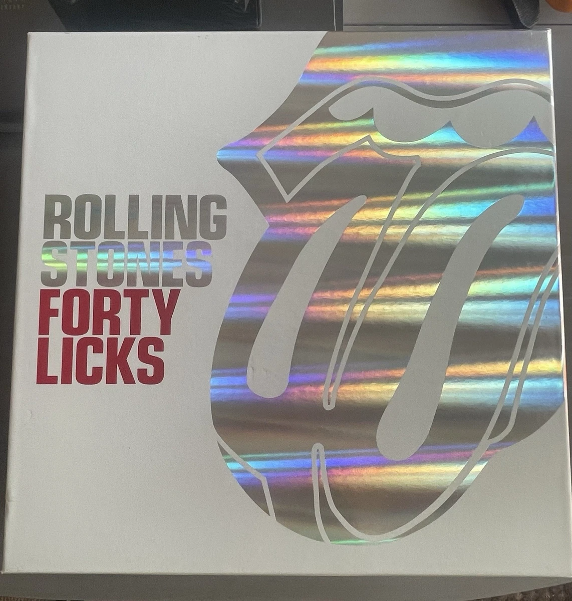 The Rolling Stones Collector's Edition Music CDs for sale | eBay