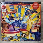 Elton John Brandi Carlile – Who Believes In Angels? (Record, 2025) Green SEALED