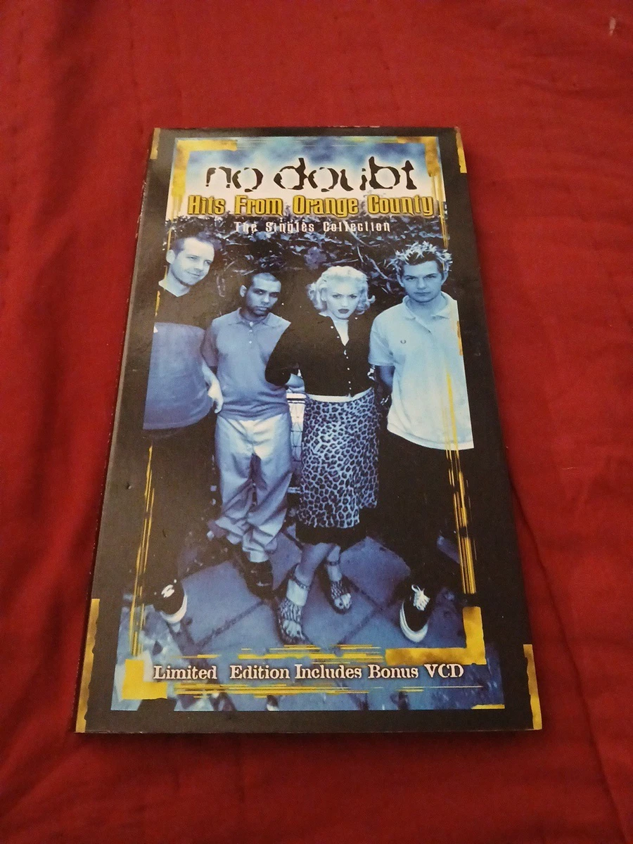 No Doubt Box Set Music CDs for sale | eBay