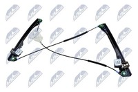 NTY Fensterheber EPS-SE-015 FüR Seat