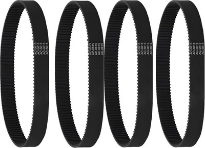 Air Compressor Belt AC-0815 for Craftsman Porter Cable Dewalt 1311 1342