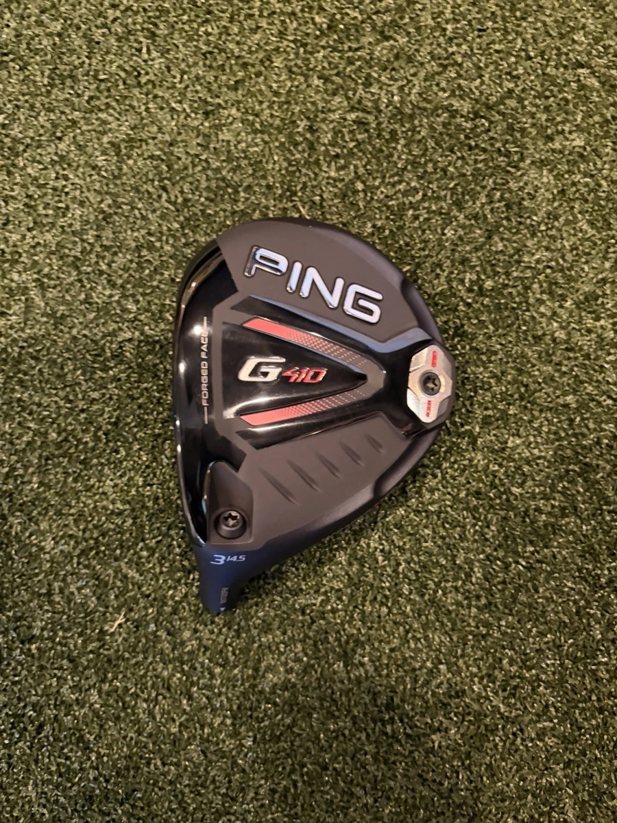 Ping 3-Wood 14.5 Loft Golf Clubs for sale | eBay