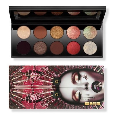 Pat McGrath Labs Mothership V: Bronze Seduction Eyeshadow Palette