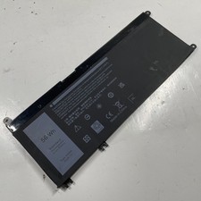 33YDH Battery For Dell Latitude 3400 3380 3480 3500 3580 3590 Inspiron 7586 2in1