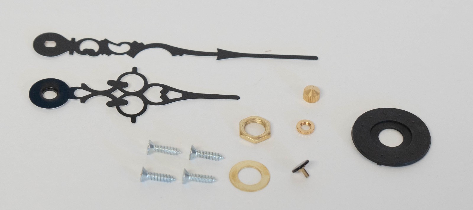 Battery clock movement / Quartz clock movement / Clock mechanism / Clock motor