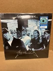 Garage Inc by Metallica (3LP, 2022, Rhino)