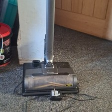 Shark Stick Vacuum Cleaner Anti Hair Wrap Floor Head Grey/Black
